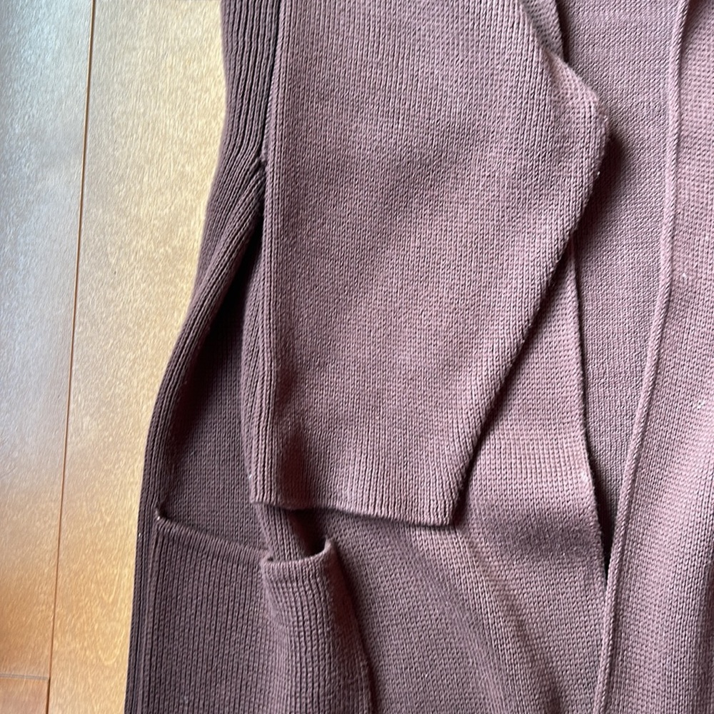 Long Cardigan - Picture 4 of 4